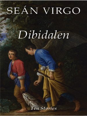 cover image of Dibidalen